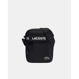 Lacoste Torbe za čez ramo NU4686NZ Črna Cene
