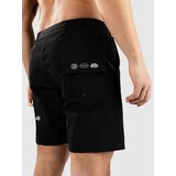 Rivvia Projects Daily Ride Boardshorts washed black | Shoptok.si