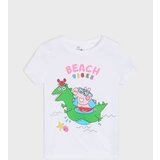 Sinsay Majica kratkih rukava Peppa Pig | shoptok.hr