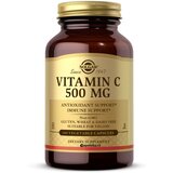 Solgar vitamin c 500 mg A100 Cene