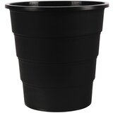  KOŠ ZA SMEĆE PP 16L OFFICE PRODUCTS 19054621-05 CRNI | shoptok.hr