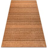 RugsX Preproge 200x300 cm Oranžna Cene