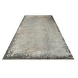 Conceptum Hypnose tepih 100x200cm sivo-zlatni | Eponuda.ba