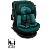 CARETERO Otroški avtosedež Mokki I-SIZE 40-150 zelena | Shoptok.si