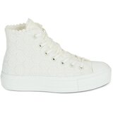 Converse Chuck Taylor All Star Lift Bijela | shoptok.hr