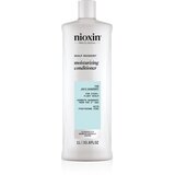 Nioxin Scalp Recovery Moisturizing Conditioner globinsko vlažilni balzam proti suhemu prhljaju 1000 ml Cene