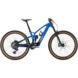  Bicikl Trek Fuel EXe 9.8 GX AXS T-Type 2025 Marianas Blue - XL Cijene