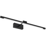 Master Lampa 6W 6500K 420Lm IP44 230V 50Hz 400x200x58mm crna M1-C12-400 | Eponuda.ba