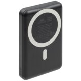 Riva Case VA2604 MagSafe Magnetic QC / PD zunanja baterija powerbank 10.000 mAh 20W s stojalom - črn Cene
