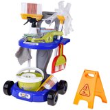  Dječji set za čišćenje | shoptok.hr