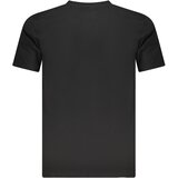Cavalli Class SHORT SLEEVE T-SHIRT MEN BLACK | Shoptok.si