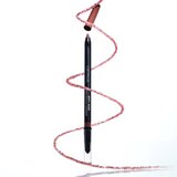 Catrice Jewel Glide Effect Eye Pencil vodoodporni svinčnik za oči za bleščeč sijaj odtenek 050 Ruby Crystals 1.5 g | Shoptok.si