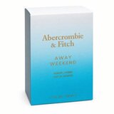 Abercrombie & Fitch Away Weekend Woman parfumirana voda za ženske 50 ml | Shoptok.si