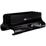 Misura Stojalo za prenosni računalnik MH04-BLACK, (22137219) | Shoptok.si