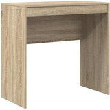  Stol Sonoma hrast 80 x 40 x 76 cm | shoptok.hr
