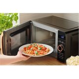 Sencor Digitalna mikrovalna pećnica SMW 5320BK | shoptok.hr