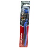 Colgate Četkica za zube Zig zag charcoal medium plava