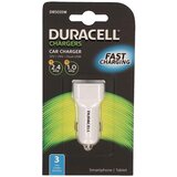 Duracell Autopunjač – Uni 2xUSB – 1A+2.4A - White Cijene
