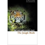 Harper Collins Publishers Ltd Rudyard Kipling - The Jungle Book (Collins Classics) Cene