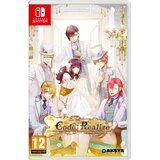  Code Realize Future Blessings (SWITCH) | Shoptok.si