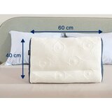 Dormeo Jastuk Air Plus Smart 40x60 cm | shoptok.hr