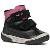 Geox Škornji za sneg B462LC022FUC0922 pisana Cene