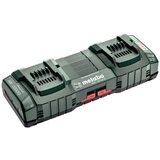 Metabo Schnellladegerät ASC 145 DUO,12-3 | Shoptok.si