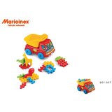 Olimp Sport Kamion i kocke Set | ePonuda.com