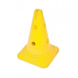 SPORTZON Pojedinacni cunj sa rupama visina 30 cm VCM-12H8 | ePonuda.com