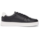 Tommy Jeans Niske tenisice 'THE GREENWICH' plava / crvena / crna / bijela | shoptok.hr