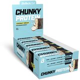 BioTech USA Chunky Protein Bar - Coconut Dream | shoptok.hr
