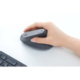 Logitech MX Vertical bluetooth & brezžična optična vertikalna miška | Shoptok.si