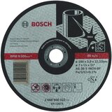 Bosch Expert for Inox rezne ploče sa ravnim centrom, otvorom od 22,23 mm za velike ugaone brusilice 2608600322 Cene