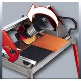 Einhell uređaj za rezanje granita i pločica Red RT-SC 570 L