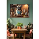 Wallity slika Ersyaıhyvn16, 50x70cm | ePonuda.com