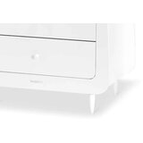 Snuz Kot Skandi komoda za prematanje - White | shoptok.hr