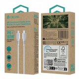 DEVIA kabl EC636 GRS Series type C na type C PD 60W Cene