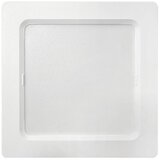  Plafonsko LED svetlo BLOCK LED/6W/230V 4000K 12x12 cm belo | Eponuda.com