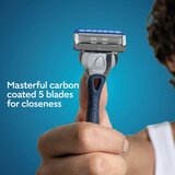 Wilkinson Sword Hydro5 brijač 1 kom | shoptok.hr