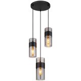 Globo viseča svetilka 15718-3 | Shoptok.si