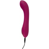 Javida Inflatable Vibrator with Two Inflatable Areas Purple | Shoptok.si