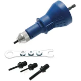 adapter za zakovice s maticom(M3,M4,M5,M6) 407