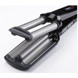 BaBylissPRO Curling Iron Ionic 3D Waver 2369TTE uvijač za trostruke kovrče za kosu BAB2369TTE | shoptok.hr