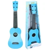 Dečji ukulele sa najlonskim žicama 40cm