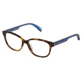  Ženski Okvir za naočale Zadig &amp Voltaire VZV1725209AJ Ø 52 mm | shoptok.hr