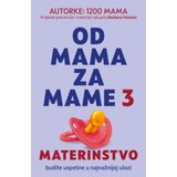 Laguna Od Mama Za Mame 3 - Materinstvo - 1200 Mama ( 15404 ) Cene