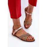 S. BARSKI Women's Flat Sandals S.Barski | ePonuda.com