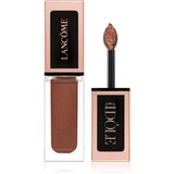 Lancôme Idôle Tint tekuće sjenilo za oči nijansa 03 Hot Lava 9 ml Cijene
