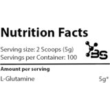 Basic Supplements gluta pro – glutamin za oporavak i imunitet 1kg | ePonuda.com