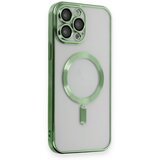  futrola magsafe kross za iphone 13 pro (6.1) svetlo zelena | ePonuda.com
